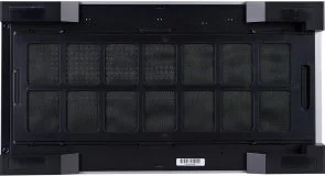 Фото: Корпус 1stPlayer IF8-BK-4FO7-14 with window № 18 | KTC