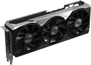 Фото: Відеокарта Acer Nitro Radeon RX 9070 OC 16GB (DP.Z4EWW.P01) № 3 | KTC