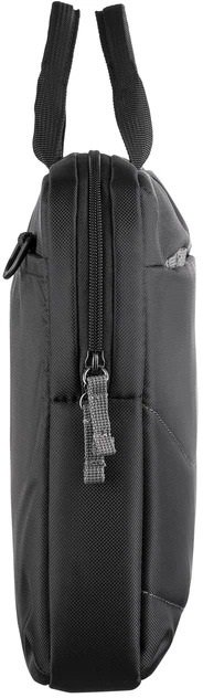 Сумка для ноутбука Tucano Idea Black with Wireless mouse (BU-BIDEA-WM)