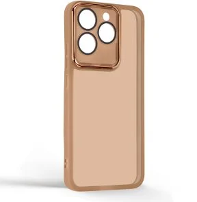 Фото: Чохол ArmorStandart for Realme 15T 5G - Shade Gold (ARM89128) № 2 | KTC