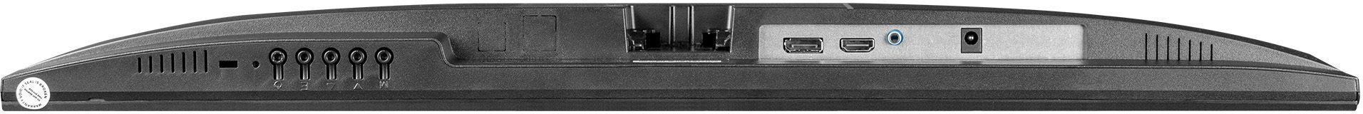 Монітор ProLogix G2725HU Black