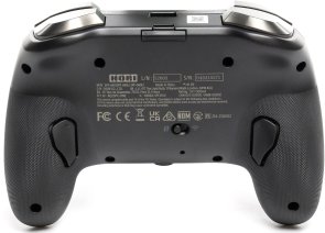 Геймпад Hori Fighting Commander OCTA Wireless Black (SPF-040E)