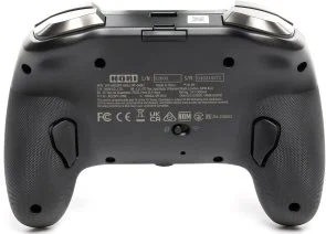 Фото: Геймпад Hori Fighting Commander OCTA Wireless Black (SPF-040E) № 6 | KTC