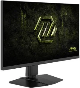 Фото: Монітор MSI MAG 272PF X24 - 27" IPS / 1920×1080 / 240 Гц / AMD FreeSync Premium / Pivot / HAS № 2 | KTC