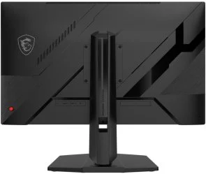 Фото: Монітор MSI MAG 272QPF-E20 (MAG 272QPF E20) - 27" IPS / 2560×1440 / 200 Гц / Adaptive Sync / Pivot / HAS № 4 | KTC