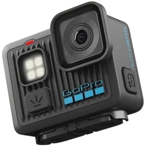 Фото: Екшн-камера GoPro LIT Hero (CHDHF-132-EU) № 3 | KTC
