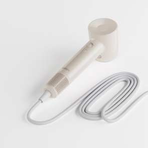 Фен Laifen SE Lite Milky (1HD11-S-EU-MT-001)