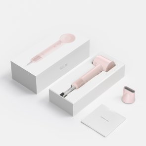 Фен Laifen SE Lite Pink (1HD11-S-EU-PK-001)