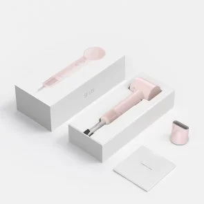 Фото: Фен Laifen SE Lite Pink (1HD11-S-EU-PK-001) № 10 | KTC