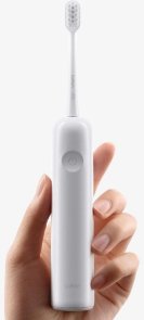 Електрична зубна щітка Laifen Wave whiite (LFTB01-P)
