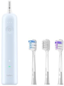 Електрична зубна щітка Laifen Wave blue (1TB91-P-EU-BE-002)