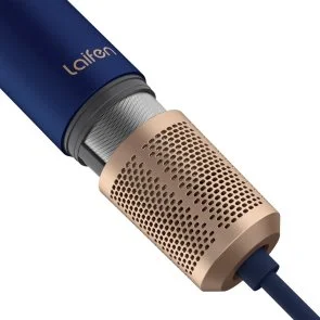 Фото: Фен Laifen Swift Premium Platinum Blue (LF03-PBG-EU) № 8 | KTC
