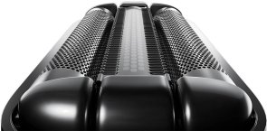 Електробритва Laifen P3 Pro Silver (1ER91-A-XX-SI-001)