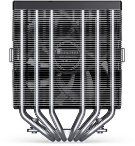 Кулер для процесора Jonsbo CA80 Black