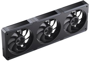 Кулер Jonsbo ZB-360B 3in1 Black (ZC-360B Black)