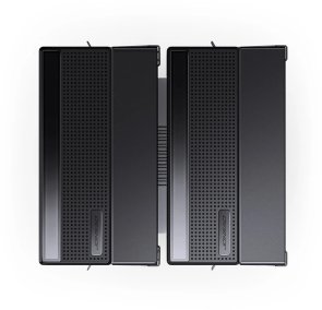 Кулер для процесора Jonsbo CB80 Black