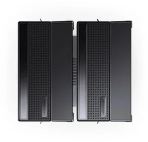 Фото: Кулер для процесора Jonsbo CB80 Black № 14 | KTC