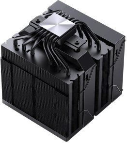 Кулер для процесора Jonsbo CA90 Black