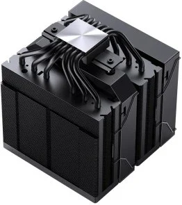 Фото: Кулер для процесора Jonsbo CA90 Black № 7 | KTC