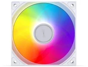 Фото: Кулер для процесора Jonsbo CB80 White № 15 | KTC