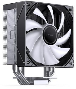 Кулер для процесора Jonsbo CB40 Black