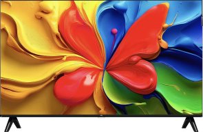 Телевізор QLED TCL 32S4K (Smart TV, Wi-Fi, 1366x768)