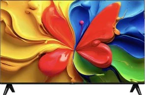 Фото: Телевізор QLED TCL 32S4K (Smart TV, Wi-Fi, 1366x768) № 2 | KTC