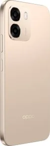 Фото: Смартфон OPPO A6 4G 6/256GB Aurora Gold № 4 | KTC