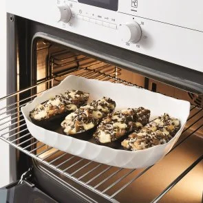 Фото: Форма Luminarc SMART CUISINE TRIANON 29x23cm White (Q3200) № 7 | KTC