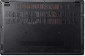 Фото: Ноутбук Acer Nitro V 15 AI ANV15-42-R28K NH.U31EU.00B Black - 15.6" IPS 165 Гц / AMD Ryzen 7 / 7445HS / DDR5 16 ГБ / PCI-E SSD 512 ГБ / GeForce RTX 4050 № 5 | KTC