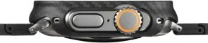 Фото: Чохол Pitaka for Apple Watch 10 42mm - Air Black/Grey № 4 | KTC