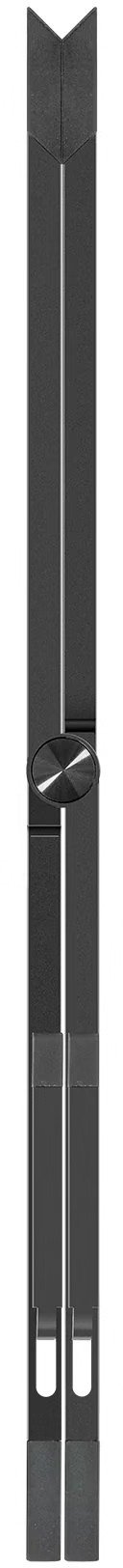 Підставка для ноутбука Native Union Fold Laptop Black (FOLD-STAND-BLK-RP)