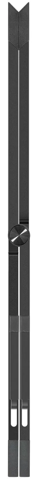 Фото: Підставка для ноутбука Native Union Fold Laptop Black (FOLD-STAND-BLK-RP) № 4 | KTC