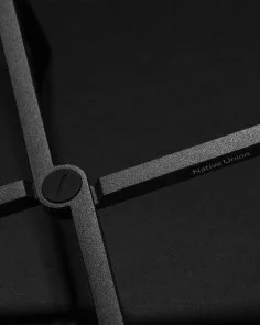 Фото: Підставка для ноутбука Native Union Fold Laptop Black (FOLD-STAND-BLK-RP) № 11 | KTC