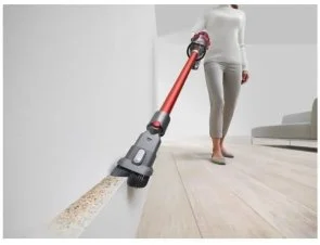 Фото: Ручний бездротовий пилосос Dyson Cyclone V10 Origin (394464-01) № 6 | KTC