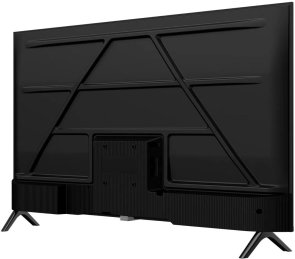 Телевізор QLED TCL 40V5C (Smart TV, Wi-Fi, 1920x1080)