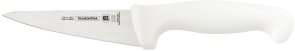 Ніж кухонний для м'яса Tramontina PROFISSIONAL MASTER 12.7cm White (24601/185)
