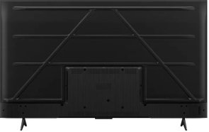 Телевізор QLED TCL 65T69C (Smart TV, Wi-Fi, 3840x2160)