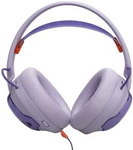 Фото: Гарнітура JBL Quantum 250 Purple (JBLQTUM250PUR) № 3 | KTC