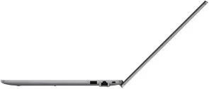 Фото: Ноутбук ASUS ExpertBook P1 P1503CVA-S72802 Misty Grey - 15.6" IPS 60 Гц / Intel Core 3 / 100U / DDR5 16 ГБ / PCI-E SSD 512 ГБ / Intel Graphics № 7 | KTC