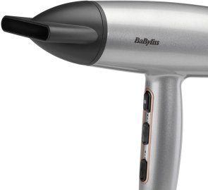 Фен Babyliss D580DE