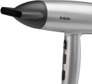 Фото: Фен Babyliss D580DE № 5 | KTC