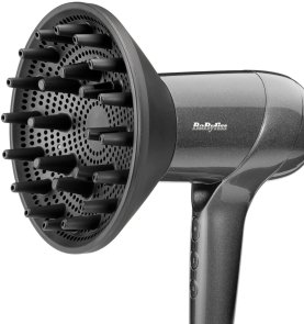 Фен Babyliss D6200DE