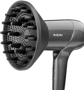 Фото: Фен Babyliss D6200DE № 3 | KTC
