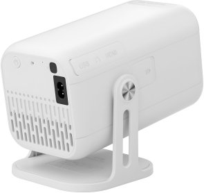 Проектор Bravis V1 (300 Lm)