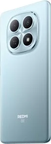 Фото: Смартфон Xiaomi Redmi Note 15 5G 6/128GB Glacier Blue № 6 | KTC