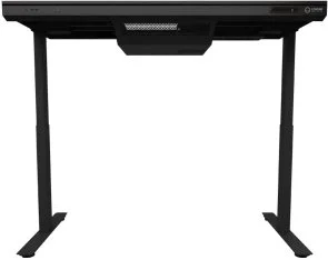 Фото: Стіл для геймерів Lorgar DE90G Black (LRG-DE90G) № 5 | KTC