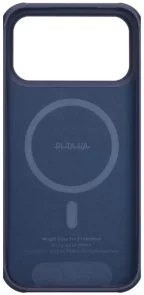 Фото: Чохол Pitaka for Apple iPhone 17 Pro Max - Aramid ProGuard Over The Horizon (KI1704MGPM) № 3 | KTC