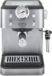 Ріжкова кавоварка DeLonghi EM 450 M Classic (EM450M)