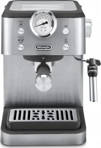 Фото: Ріжкова кавоварка DeLonghi EM 450 M Classic (EM450M) № 2 | KTC